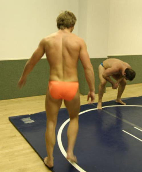 Matt Reid vs. Max Anderson