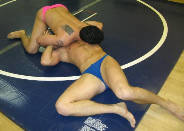 Max Anderson vs. Sandro Vinnari