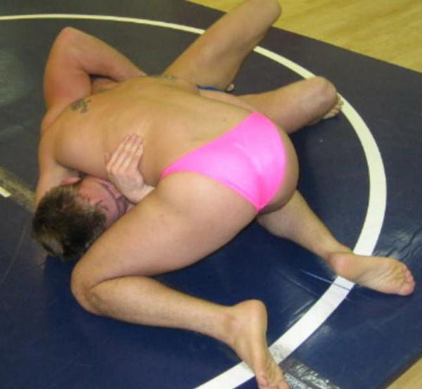 Max Anderson vs. Sandro Vinnari