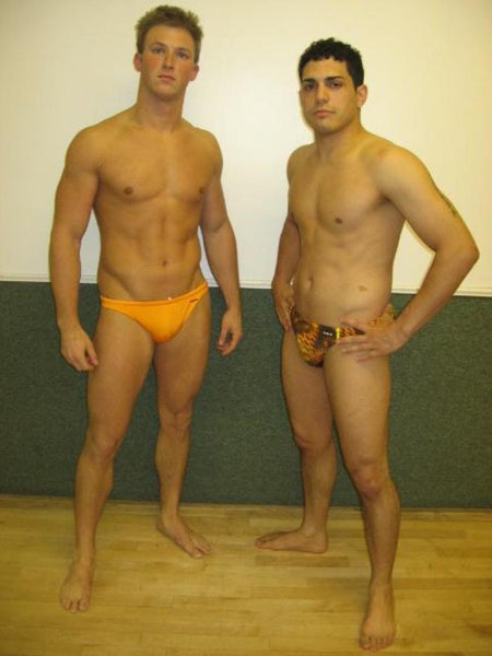 Max Anderson vs. Sandro Vinnari: The Rematch