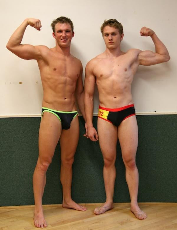 Max Anderson vs. Christos Voronin