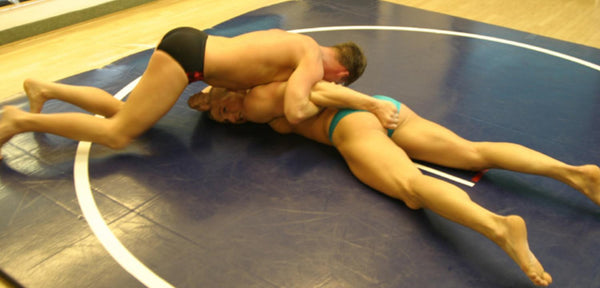 Denny Webb vs. Max Anderson