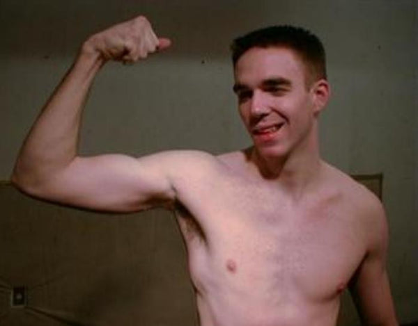 Brandon Aldrich vs. Asante