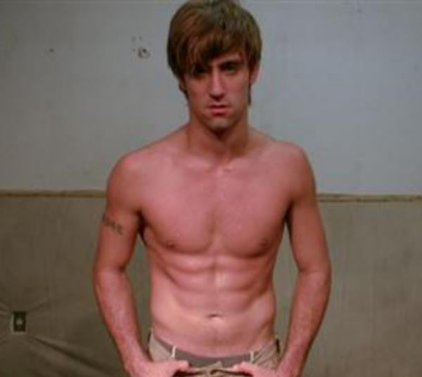 Axel vs. Lance Jeffers