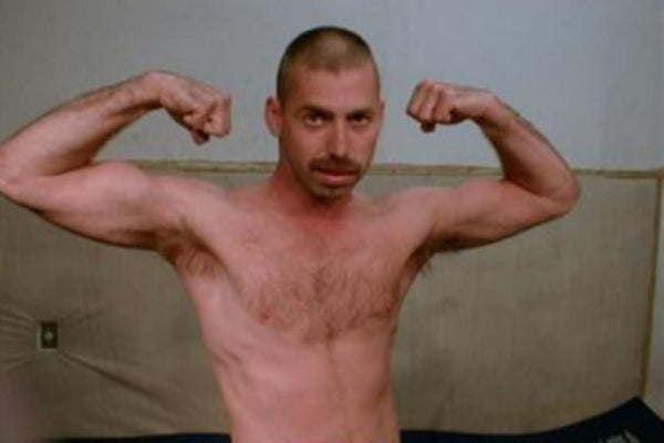 Axel vs. Lance Jeffers