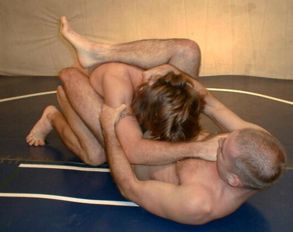 Axel vs. Lance Jeffers