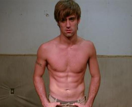 Axel vs. Dave Martell