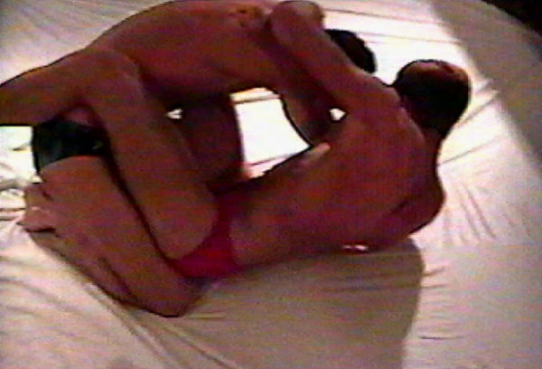 Caleb Fairchild vs. Dave Piccolo