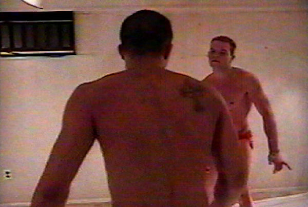 Caleb Fairchild vs. Dave Piccolo