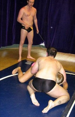 Tag Team Submission:  Matt Reid and Jay Phoenix vs. The Gilroy Brothers