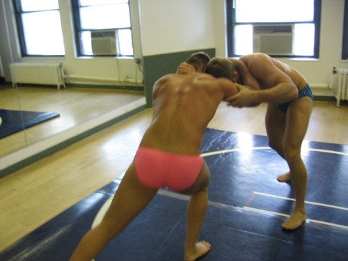 Max Anderson vs. Dillon Walsh: The Rematch