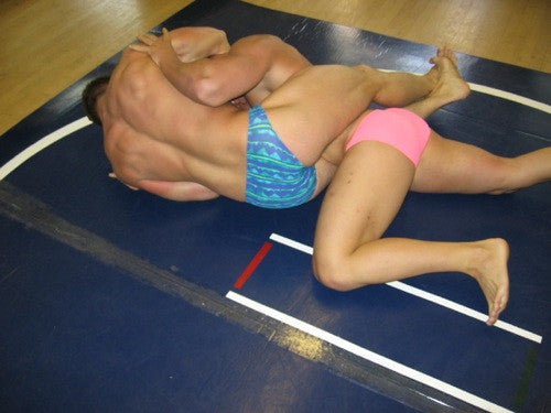 Max Anderson vs. Dillon Walsh: The Rematch