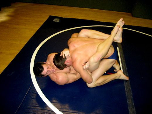 Donnie "Brax" Braxton vs. Gary Wayne