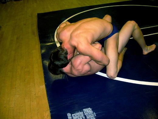 Donnie "Brax" Braxton vs. Gary Wayne