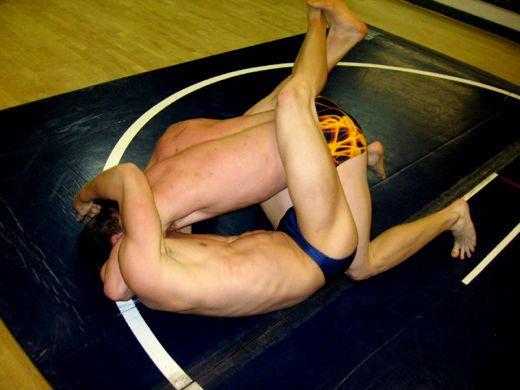 Donnie "Brax" Braxton vs. Gary Wayne