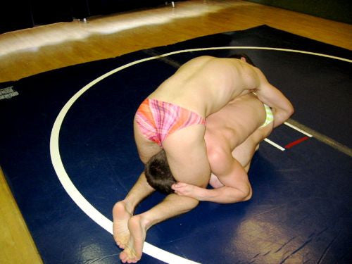 Donnie "Brax" Braxton vs. Billy Watts