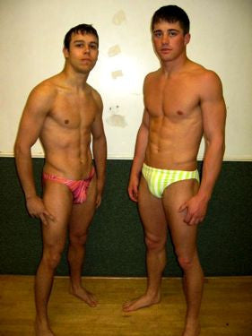 Donnie "Brax" Braxton vs. Billy Watts