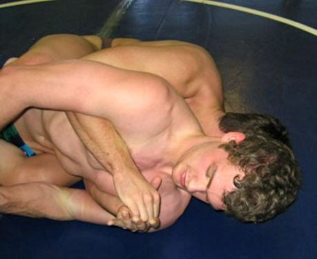 Frankie Devone vs. Connor Flynn