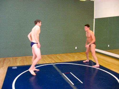 Frankie Devone vs. Connor Flynn