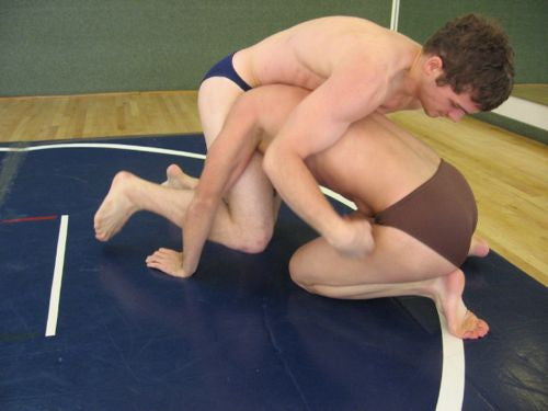 Frankie Devone vs. Connor Flynn