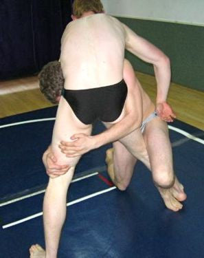 Connor Flynn vs. Danny Marshall