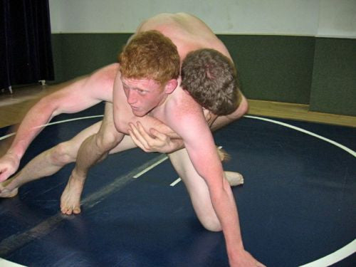 Connor Flynn vs. Danny Marshall