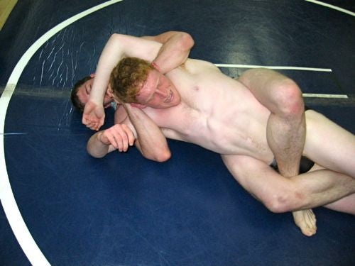 Connor Flynn vs. Danny Marshall