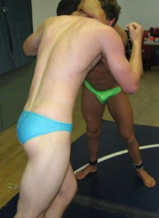 Marco Talus vs. Connor Flynn