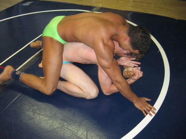 Marco Talus vs. Connor Flynn