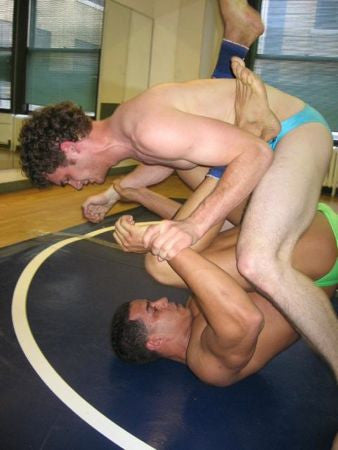 Marco Talus vs. Connor Flynn