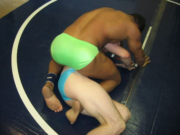 Marco Talus vs. Connor Flynn