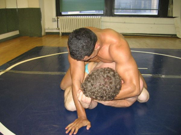 Marco Talus vs. Connor Flynn