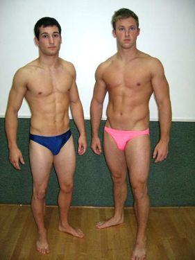 Max Anderson vs. Christian Londis