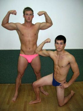 Max Anderson vs. Christian Londis