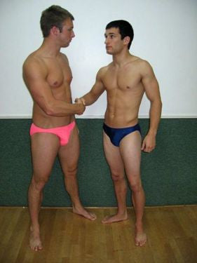 Max Anderson vs. Christian Londis