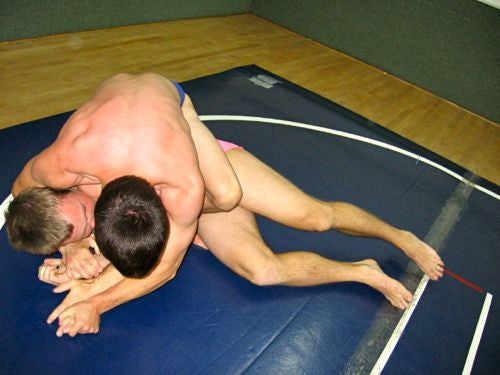 Max Anderson vs. Christian Londis