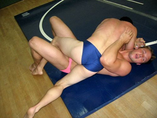 Max Anderson vs. Christian Londis