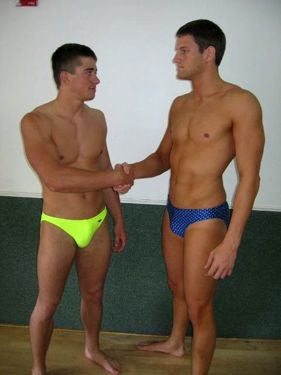 Donnie "Brax" Braxton vs. Blake Matson