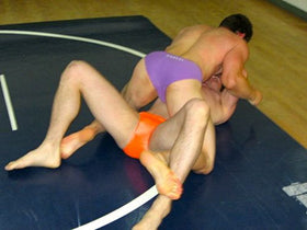 <iframe src="https://player.vimeo.com/video/727918989?h=d89a4c6fcf&amp;title=0&amp;byline=0&amp;portrait=0&amp;speed=0&amp;badge=0&amp;autopause=0&amp;player_id=0&amp;app_id=58479" width="1920" height="1080" frameborder="0" allow="autoplay; fullscreen; picture-in-picture" allowfullscreen title="Connor Flynn vs. Ron Wilson (Remastered &amp;amp; AI-Enhanced HD) Preview"></iframe>