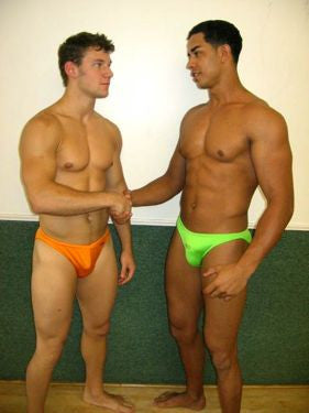 Marco Talus vs. Mikey Hanlon