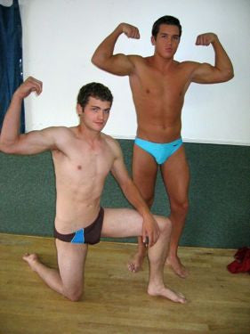 Connor Flynn vs. Al Kiernan