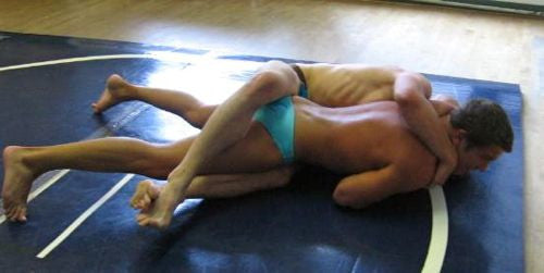 Connor Flynn vs. Al Kiernan