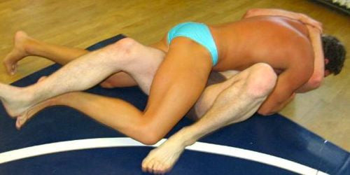 Connor Flynn vs. Al Kiernan