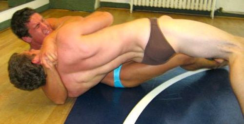 Connor Flynn vs. Al Kiernan