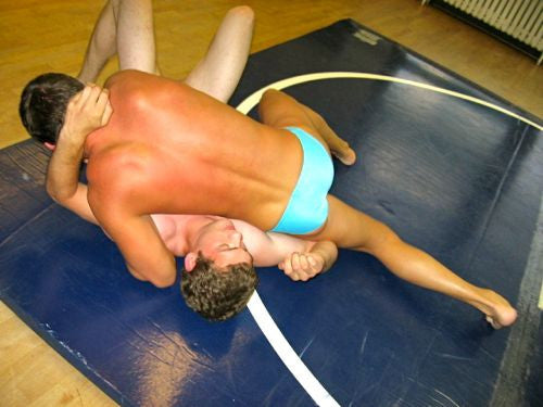 Connor Flynn vs. Al Kiernan