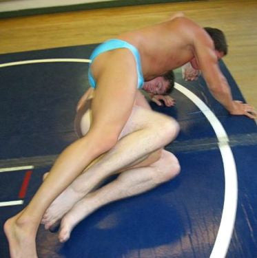 Connor Flynn vs. Al Kiernan