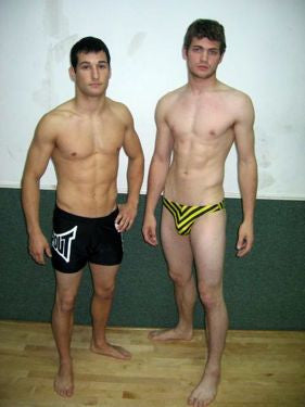 Connor Flynn vs. Christian Londis