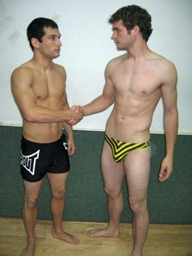 Connor Flynn vs. Christian Londis