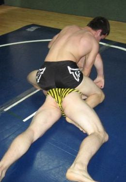 Connor Flynn vs. Christian Londis