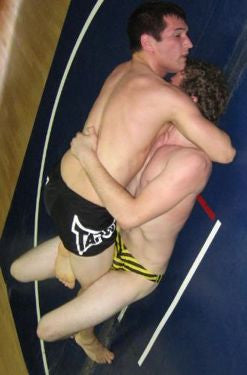 Connor Flynn vs. Christian Londis